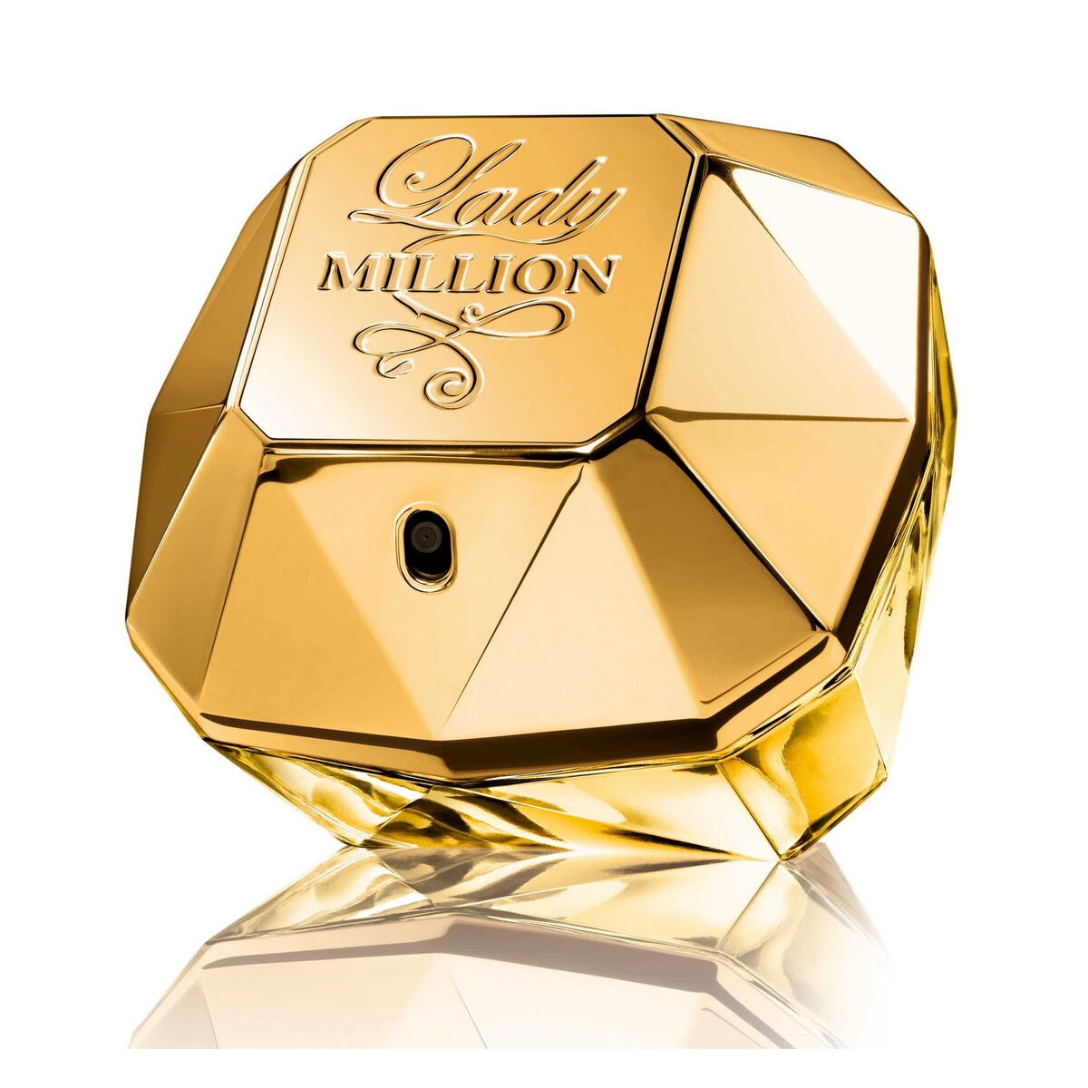 Perfume Mujer Paco Rabanne Lady Million EDP 80 ml